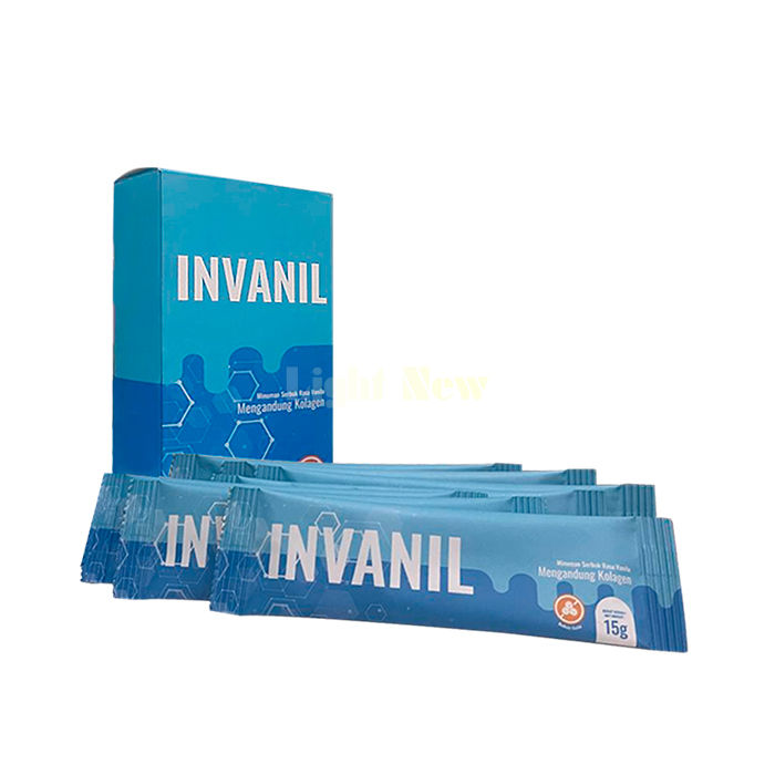 Invanil - produk kesehatan bersama