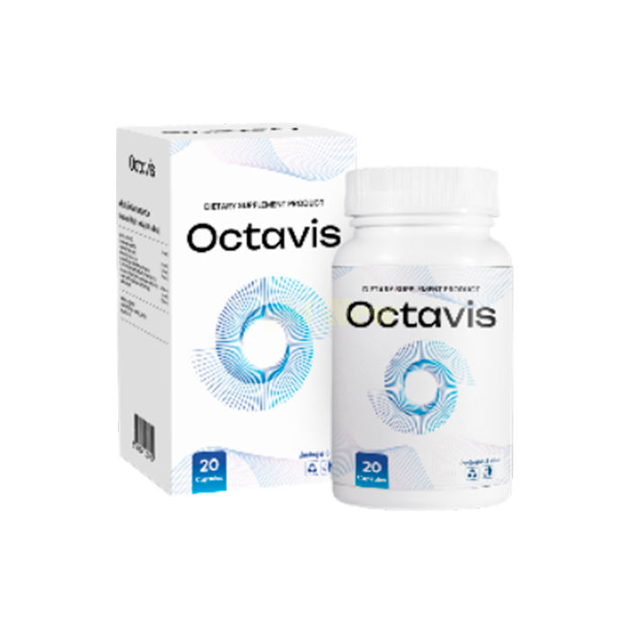 Octavis - เครื่องช่วยฟัง