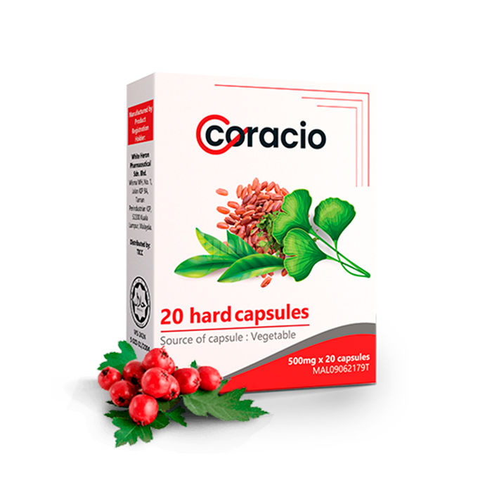 Coracio Diabetes - មធ្យោបាយសម្រាប់ការធ្វើឱ្យកម្រិតជាតិស្ករធម្មតា។