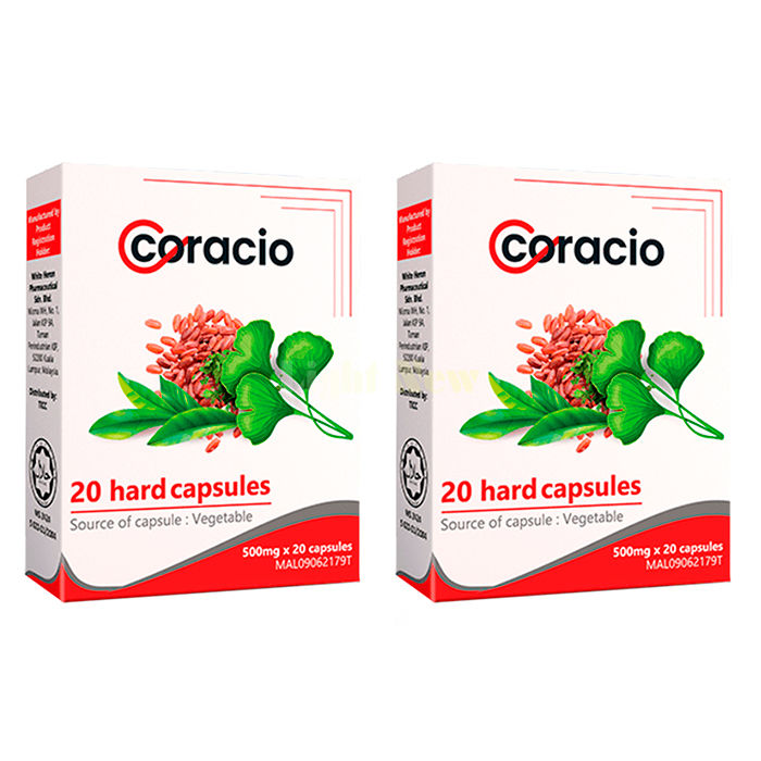 Coracio Joints - joint health product