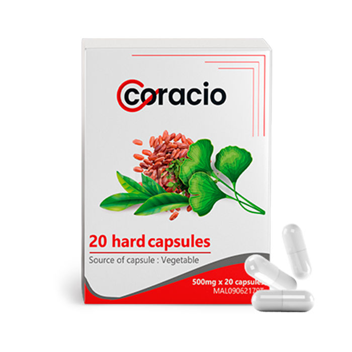 Coracio Potency - male libido enhancer