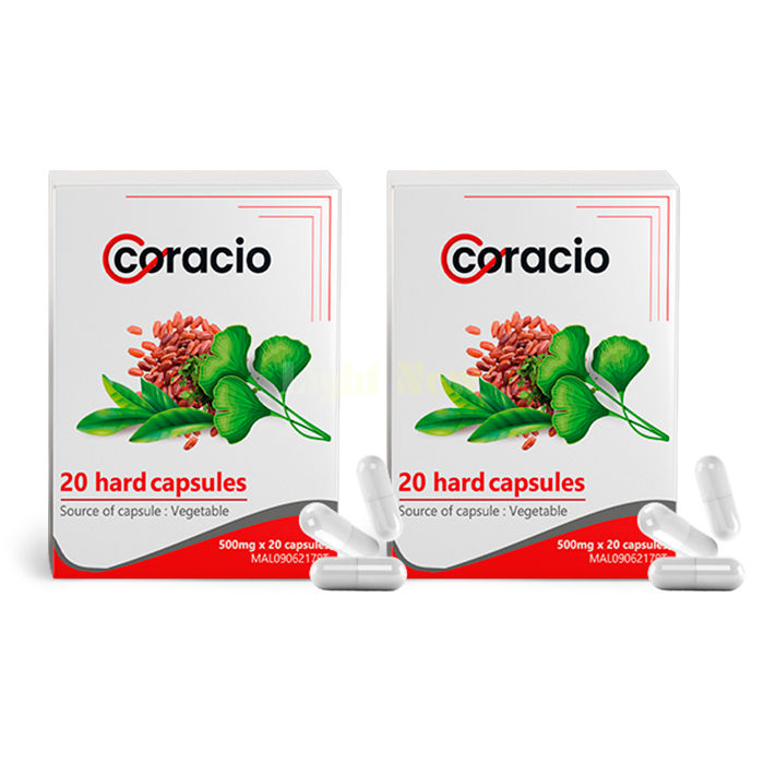 Coracio Potency - ஆண் லிபிடோ அதிகரிக்கும்