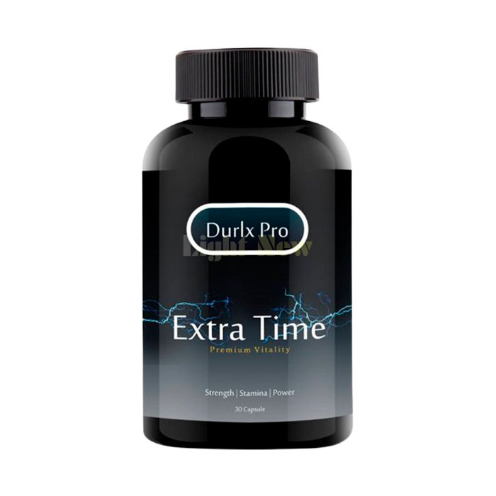 Extra Time - male libido enhancer