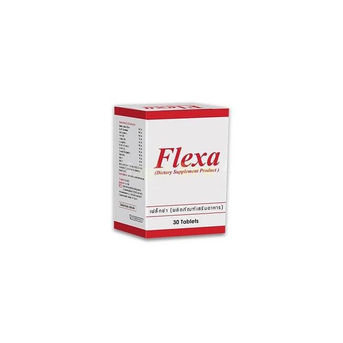 Flexa - สำหรับข้อต่อ