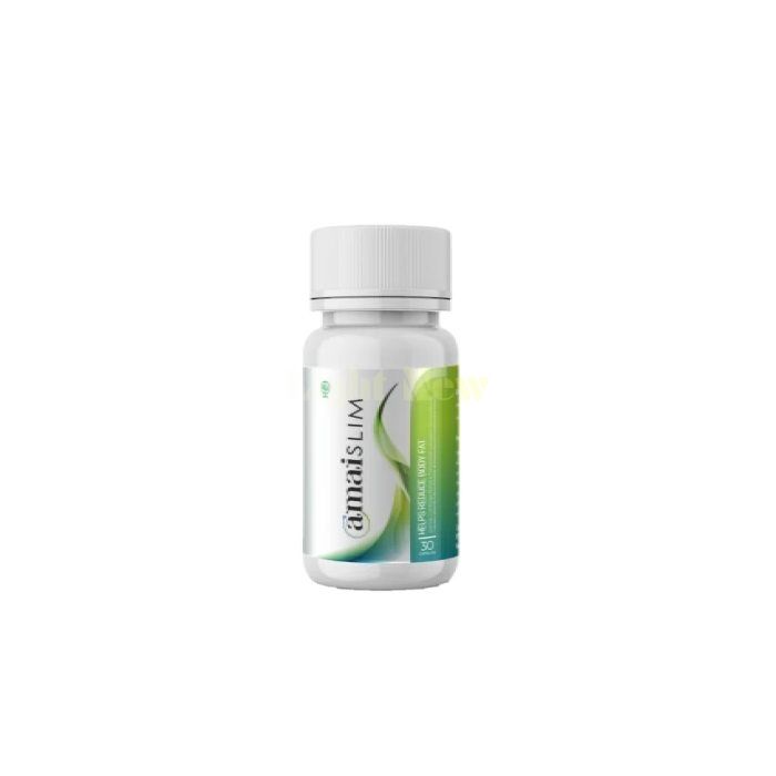 Amaislim - weightloss remedy