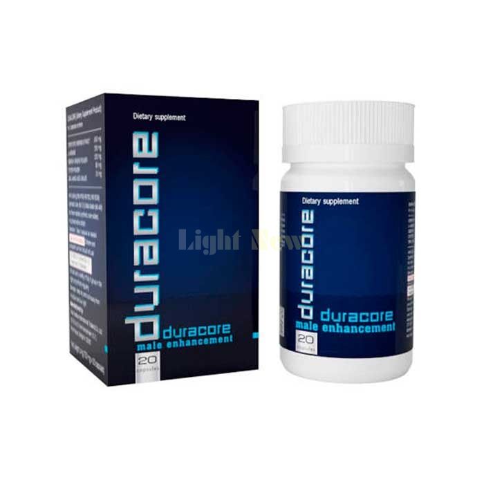 Duracore - potency treatment product