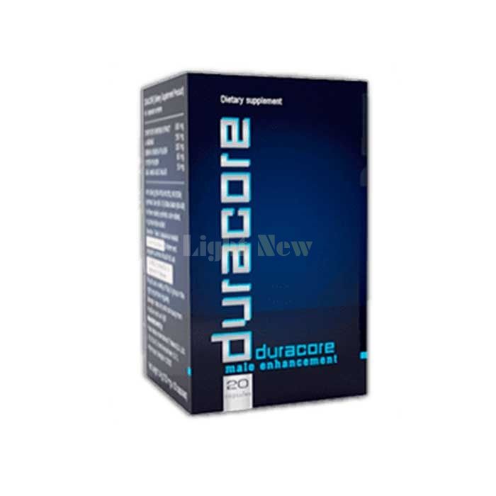 Duracore - potency treatment product