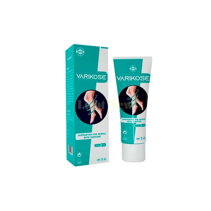 Varikose - cream for varicose veins