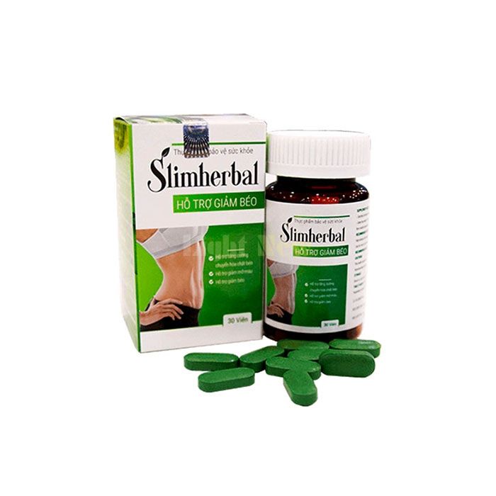 Slimherbal