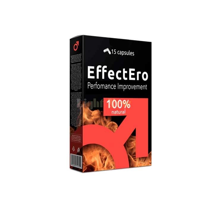 EffectEro - ক্ষমতা কমানোর ক্যাপসুল