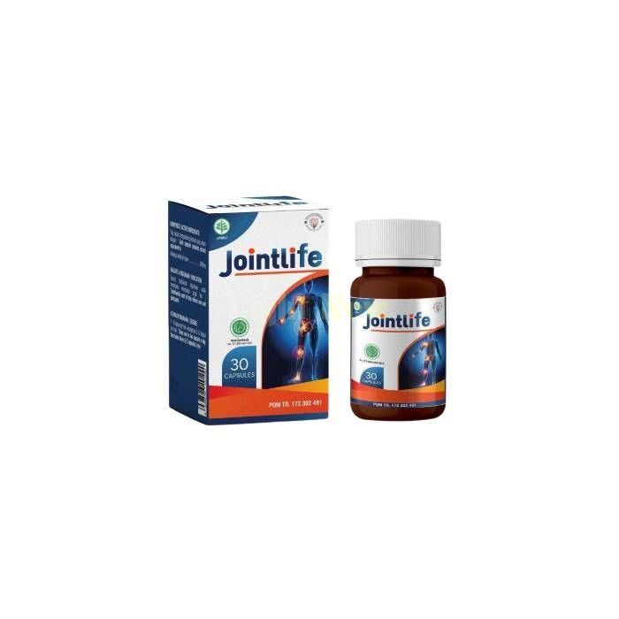 Jointlife - joint pain remedy